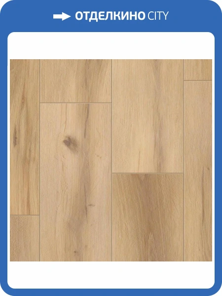 SPC Ламинат Timber EastWood 4.1/33 4V Joanne 1220x200.8