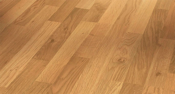 Ламинат Parador Basic 400 Дуб натуральный 1593812