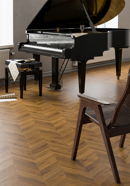 Ламинат Mostflooring Excellent Ноттингем 3308
