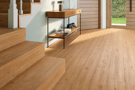 Ламинат Faus Elegance XXL Caramelo Oak S181342