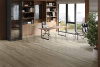 SPC Ламинат Falquon The Floor Wood 6/33 4V P6002 York Oak 1500x200