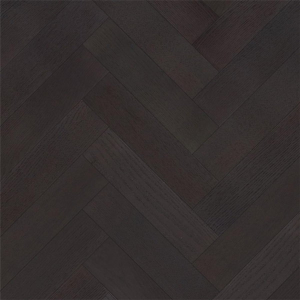 Ламинат SPC QuartzParquet Штучный Дуб Смоляной 44-1258-01