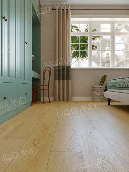 Ламинат Norland Elegant Strong Дуб Элмер LF302-08