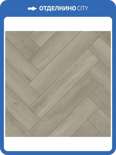 SPC Ламинат Fargo Bevel Parquet 6/42 4V 33-6191-36 Дуб Бристоль 615x123