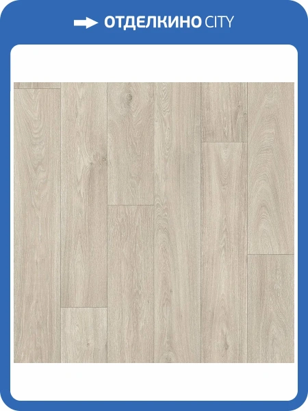 Линолеум Profi Master 11_711M Havanna Oak (рулон: 3x37=111 м2)