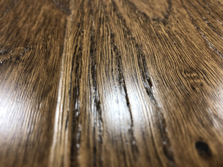 Паркетная доска Timber 1strip Дуб Торнадо