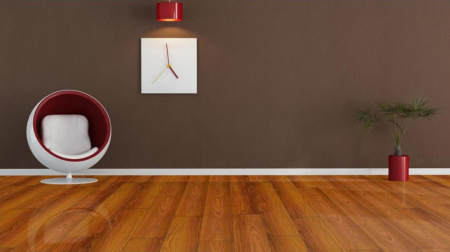 Ламинат Falquon Blue Line Wood 8 Plateau Merbau D2916