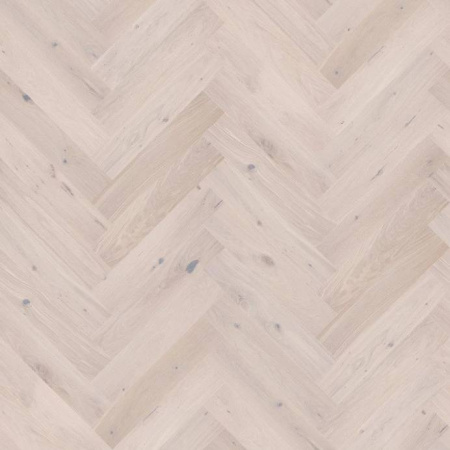 Паркетная доска Barlinek Pure Classico Line 1WC000010 Cappuccino Herringbone 725x130x14