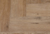 LVT Ламинат Art East Art Tile Click HV 4/33 4V 45-17 HV Дуб Магнум 600x150
