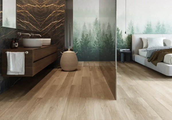 SPC ламинат Invictus Maximus Click Plank French Oak Desert