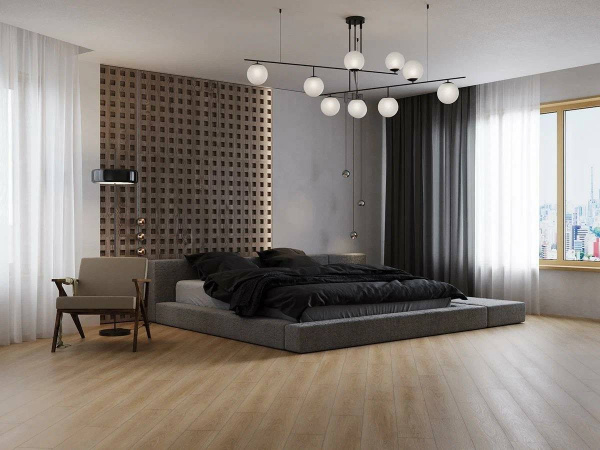 LVT Плитка Norland Sigrid 2/34 4V 1003-6 Eli 1219.2x184.15