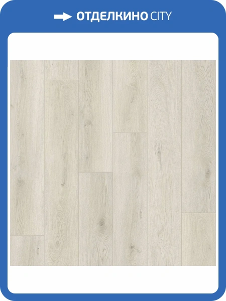 SPC Ламинат Floorwood Residence 5/43 4V 8157 Дуб Вуден 1220x180