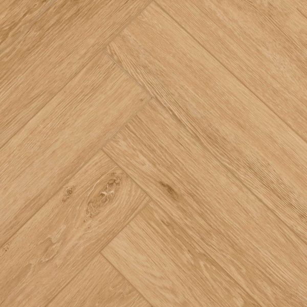 SPC Ламинат Primavera Herringbone 4.5/33 4V H1844 Click Aqua 625x125