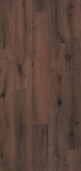 Ламинат Berry Alloc Ocean+ 12/33 4V 2502 Гиант Тёпло-Коричневый 1288x190