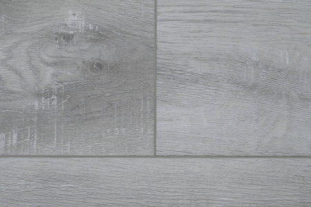 LVT Ламинат Damy Floor Family 2.5/43 4V TCM369-28-LVT Дуб Рустикальный Cерый 1227x187