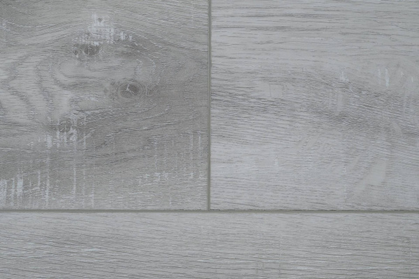 LVT Ламинат Damy Floor Family 2.5/43 4V TCM369-28-LVT Дуб Рустикальный Cерый 1227x187