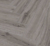 SPC Ламинат Falquon The Floor Herringbone 6/33 P1002 Aspen Oak 740x148