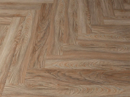 ПВХ плитка, кварц виниловый ламинат Fine Flex Light Дуб Ширлак FX-141