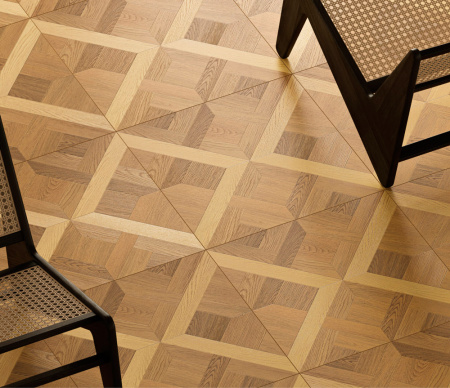 Ламинат A+Floor Le Parquet Риволи 204