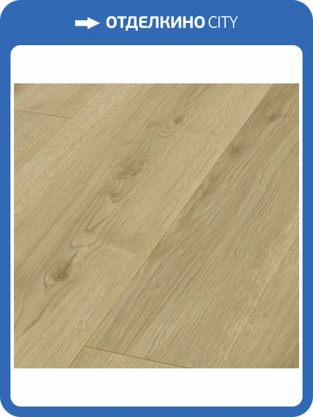 Ламинат My Floor Cottage 8/32 MV899 Дуб Дуэро 1380x244