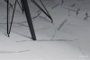 LVT Ламинат Vinilam Ceramo XXL Stone Glue 2.5/43 4V 87999 Греческий Мрамор 950x480
