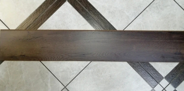 Ламинат Bau Master Nature Дуб Луанда 925616