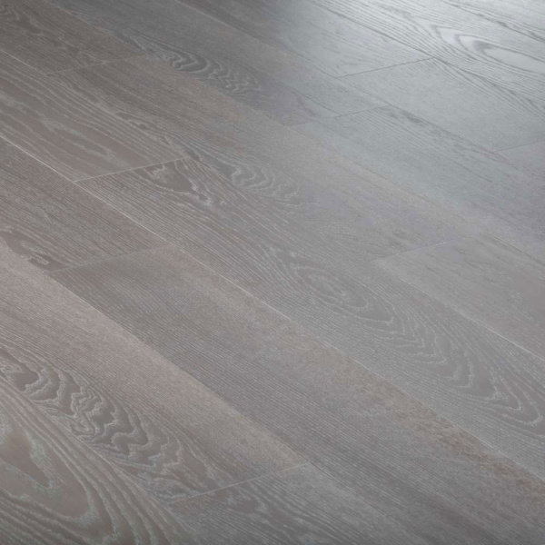 Инженерная доска Lab Arte Елка Английская Дуб Натур Олд лак 700x90x15