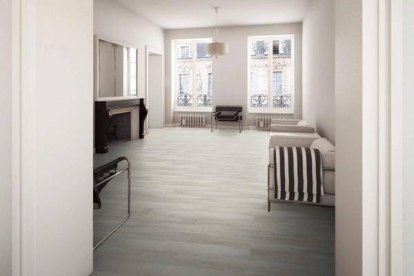 LVT Плитка Bonkeel Discostar 2.1/32 4V Voyage 457.2x457.2