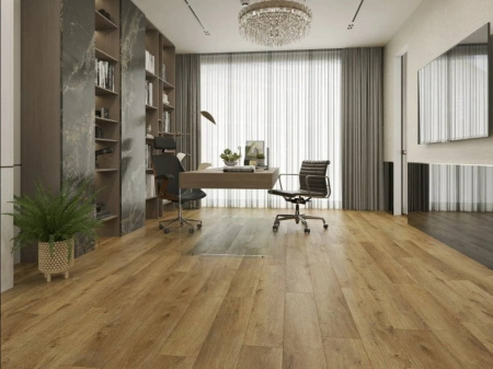 LVT ламинат Alpine Floor Easy Line 3/43 4V ECO 3-30 PB 1219.2x184.15