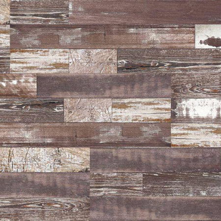 Пробковое покрытие Corkstyle Loft Wild Замковое 1235x305x10