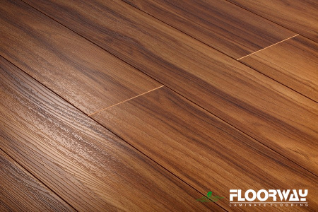 Ламинат Floorway Дикий сандал ТМ-612