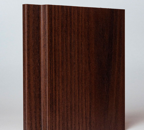 Модульная панель Acupan Platte Эльм Коричневый 122.503.94