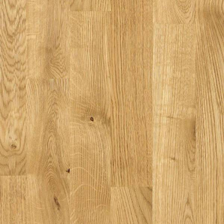 Паркетная доска Focus Floor Oak Khamsin Lacquered 3-полосная 2266x188x14