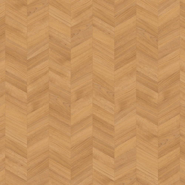 Паркетная доска Lab Arte Chevron Французская Елка Дуб Рустик Эир лак 400-328x125x14/3