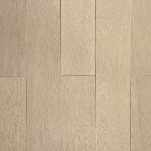 Массивная доска Parketoff 120 Дуб Cotton (Рустик) G42