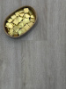 SPC Ламинат Icon Floor Aquamarine (Аквамарин) 4.5/43 4V AQ-15 Дуб Америго 1220x183
