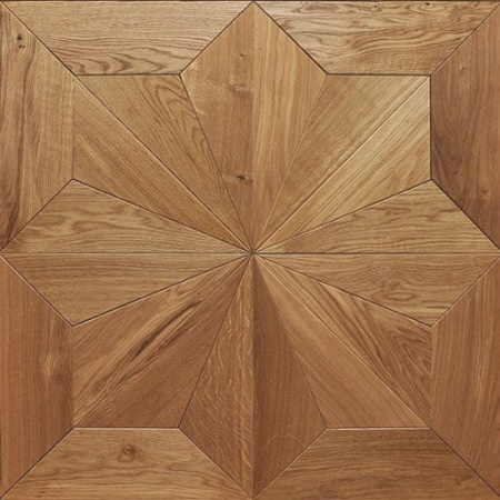 Инженерная доска Goodwin (модуль) Лувр Дуб Натур