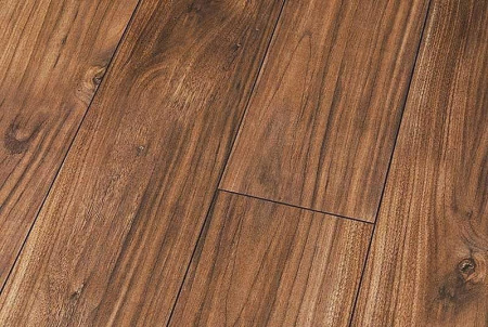 Ламинат Falquon Blue Line Wood 8/32 D4188 Morris Walnut 1220x193