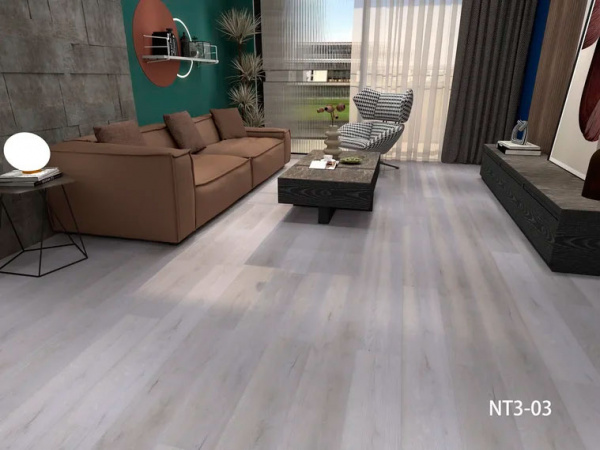 SPC ламинат Aspenfloor Natural Touch Дуб Шато NT3-03