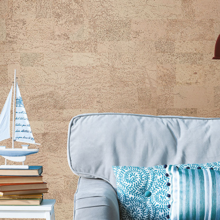 Стеновая панель Amorim Wise Dekwall Malta Champagne RY1M001