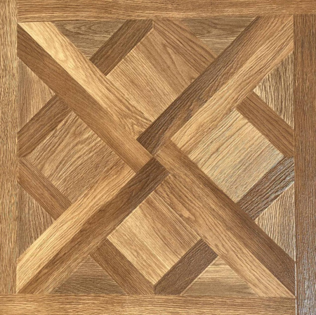 Ламинат Hessen Floor Grand Орех Капучино 9273-7