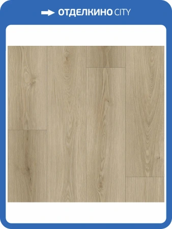 SPC Ламинат Floorwood Quantum 5/43 4V 9517 Дуб Тэйлор 1220x228