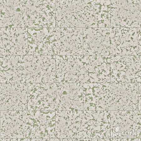 Стеновая панель IberCork EasyCork Крем Лима