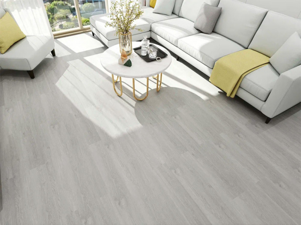 SPC ламинат Skalla Narrow Дуб Хортен (Oak Horten) NR609