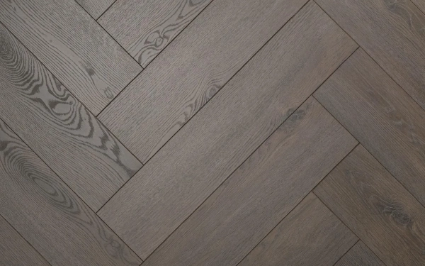 Ламинат AlsaFloor Herringbone (Baton Rompu) Дуб Арония 542