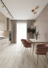 SPC Ламинат AlixFloor City Line 5/43 4V ALX1550-5 Дуб каменно-серый 1200x183