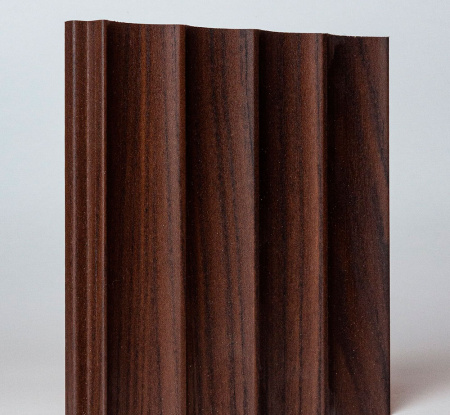 Модульная панель Acupan Wellen Эльм Коричневый 122506.94