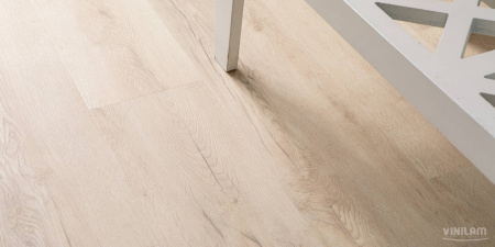 WPC Ламинат Vinilam Cork Premium 8/34 4V 33111 Дуб Барселона 1220x225