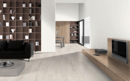 Ламинат Egger Pro Classic 8/33 4V Дуб Кортина белый EPL034