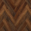 SPC Ламинат Kastamonu Craft Core Wood Parphir (Древесный Парфир) 6.5/43 4V CC022 Белое горное дерево 625x125